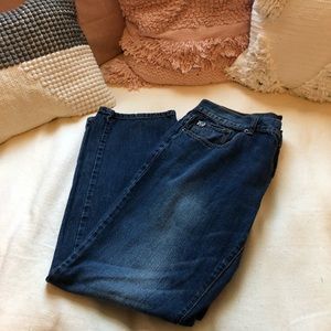 Men’s Marc Ecko Jeans, Slim cut, size W36,L32